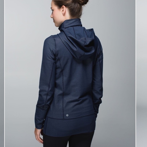 {Lululemon} Stride jacket II - Picture 2 of 6